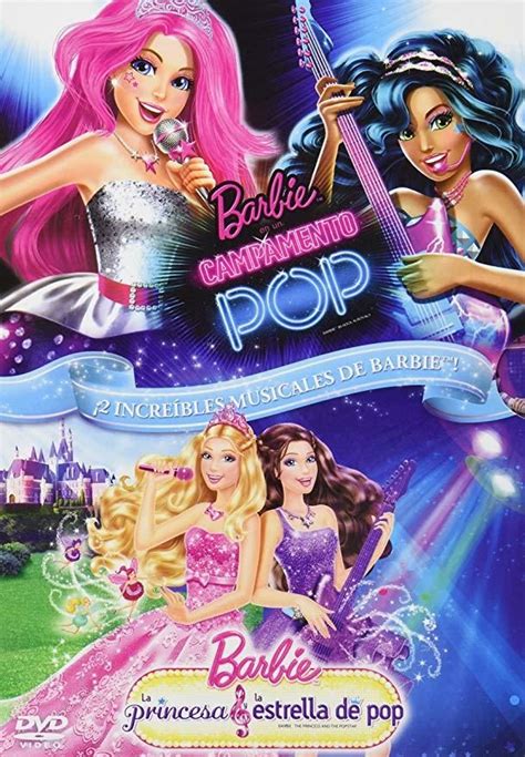 barbie peliculas completas en español|Todas las Películas de Barbie .